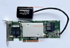 For Adaptec ASR-71605 ASR-81605Z/ZQ 16-port Expansion Card, Pass-through HBA Car picture