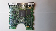 HDD PCB Maxtor 301398100 picture