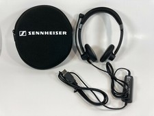 Sennheiser Wired USB Headset USB-CC x5 CTRL with Case #3 picture