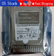 New Lenovo 7XB7A00069 01GV182 ThinkSystem 2.5