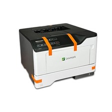 Lexmark MS321dn Duplex Network Monochrome Laser Printer 36S0100 picture