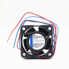 1PCS Brand New Ebmpapst 414J 24V 2.3W 95mA 2wire 40*40*25MM Cooling Fan picture