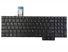 Keyboard with RGB Backlit Fit Lenovo Legion Pro 5 16ARX8 16IRX8 SN21K23642 US picture
