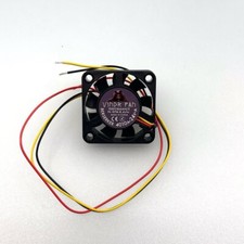 BERSERKER VINDR Ultra-Performance 4010 Axial Fan 24V 4010A-24V-A 40x10mm picture