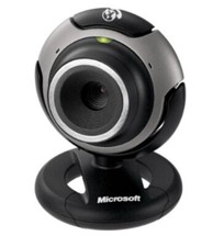 Microsoft LifeCam VX-3000 Web Cam 68A-0001 picture