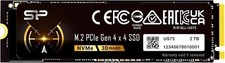 Silicon Power 2TB US75 NVME PCIe Gen4 M.2 2280 SSD picture