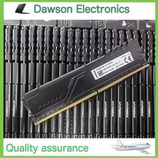 HP Kingston 16GB DDR4 3733 1Rx8 HP37D4U1S8ME-16X PC4-29800 288p Desktop DIMM RAM picture
