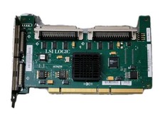 LSI 22320-S ULTRA320  PCI-X SCSI RAID picture