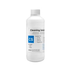 500ml Eco-solvent Ink Cleaning Liquid for Eco Solvent Ink Printer picture