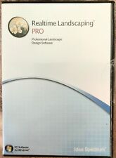 Real-time Landscaping PRO 2014: Design Software, New Sealed  picture
