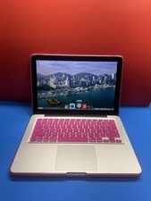 Apple Macbook Pro 13.3” 2.5GHz i5 16GB RAM 256GB SSD  Turbo- macOS Sonoma picture