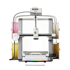 On SaleCreality SPARKX i7 Nano Combo 3D Printer picture