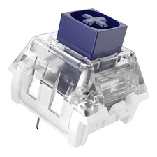 10 PCS Kailh Box Navy Pro Switches 3Pin Clicky PreLubed IP56 Dustproof picture
