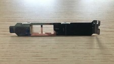 Full Height Long Bracket For HP NC522SFP Adapter & QLE3142 468332-B21 468349-001 picture
