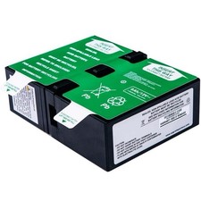 APC Replacement Battery for RBC124 UPS 0M-10120E-001 picture