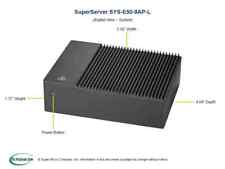 ✅*Authorized Partner*Supermicro SuperServer SYS-E50-9AP-L W/ (A2SAP-H) picture