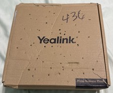 Yealink SIP-T54W 16-Line Color Display Business VoIP Phone Bluetooth Wi-Fi New picture