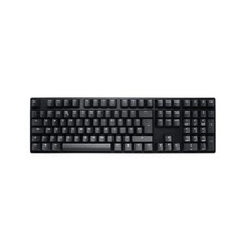 Ducky Origin USB Mechanical Gaming Keyboard Cherry MX Blue - Black UK Layout picture