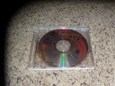 Rollercoaster Tycoon 2 (PC, 2002) Game picture