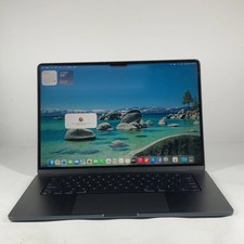 2023 Apple MacBook Air 15
