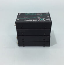 Black Box ACU5051A ServSwitch Wizard SRX KVM Console/Extender picture