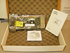Intel 166MGZ Pentium PC-550 P5/6x86 Embedded ACe CPU Mother Board PC-550-M8 picture