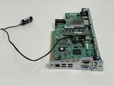 HP 865900-001 DL580 G9 Serial Peripheral Interface Riser with 2GB and battery picture