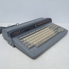 Overhauled Panasonic MSX turboR FS-A1ST Upgraded 512KB RAM & Hi-Fi FM Audio picture