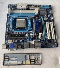 Gigabyte GA-MA785GMT-UD2H Socket AM3 DDR3 Motherboard AMD Phenom Ii X4 965 picture