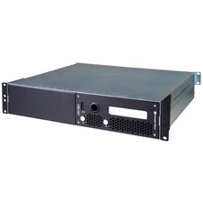 Sonnet XMMSYS0 xMac mini 2024+ 2U Rackmount System without Echo Module picture