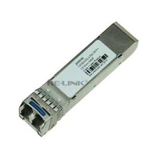 JD093B HPE Compatible 10GBASE-LRM SFP+ 1310nm 220m DOM Transceiver picture
