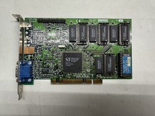 Diamond Stealth 3D 2000 PRO S3 Virge/DX 2MB RAM Video Card PCI picture