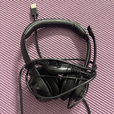 Logitech Logi H390 A00086 USB Wired Headset picture