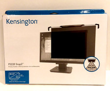 Kensington FS220 Snap2 Privacy Screen for 20