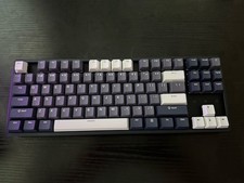 Keychron K8 TKL Mechanical Keyboard, Gateron G Pro Brown picture