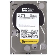 Western Digital RE WD2000FYYZ 2TB 7200RPM SATA 3.5