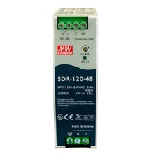 Transition Networks 25105 Power Supply picture