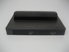 NETGEAR WNDAP350 ProSafe Dual Band Wireless-N Access Point -Used picture