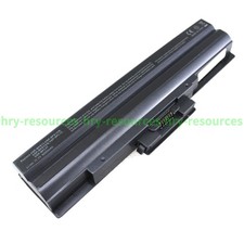 New VGP-BPS13S Battery for Sony VGP-BPS13/S VGP-BPS13A/S VGP-BPS13 VGP-BPS13B/S picture