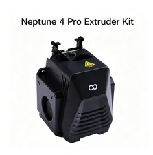 1PC Original High Speed Extruder Assembly Replacement For ELEGOO Neptune 4 Pro picture