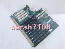 1PC USED Advantech IPC-610L baseplate PCA-6114P4-C REV.C2 PCA-6114P4 FedEx picture