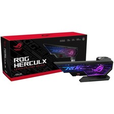 Adjustable Height GPU Bracket, Aura Sync RGB picture
