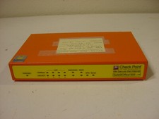 CHECK POINT SAFE @ OFFICE 500 SBX-166LHGE-5 - NO POWER CORD picture