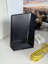 Netgear Nighthawk CM2050V Multi-Gig Cable Modem for Xfinity Voice DOCSIS 3.1 picture