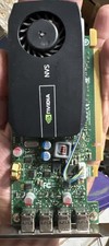 PNY Nvidia Quadro NVS 510 2GB GDDR3 PCI Express x16 Desktop Video Card picture