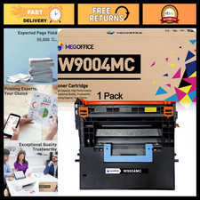 High-Yield Toner Cartridge Replacement for HP W9004 - 50,000 Pages Print Capacit picture