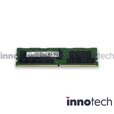 Samsung M393A4K40EB3-CWE Memory 32GB DDR4-3200 2Rx4 LP ECC RDIMM New Sealed picture