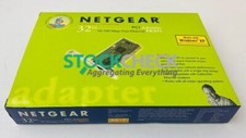 Netgear FA311 Rev-C1 Network Interface Card picture