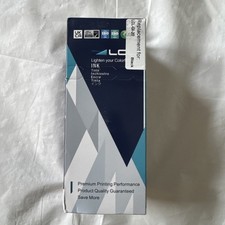 LCL Compatible Black Ink Replacement LCL-GI-20 picture
