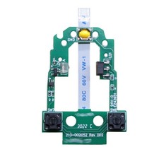 Repair Parts Mouse Wheel Button Board for Logitech G900 G903 Mouse Roller Board picture